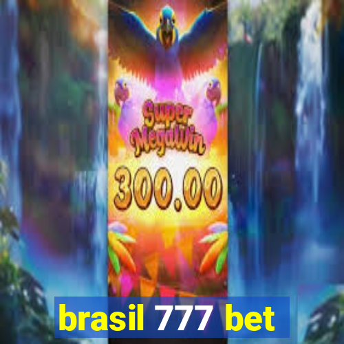 brasil 777 bet