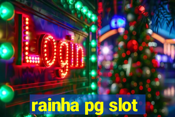 rainha pg slot