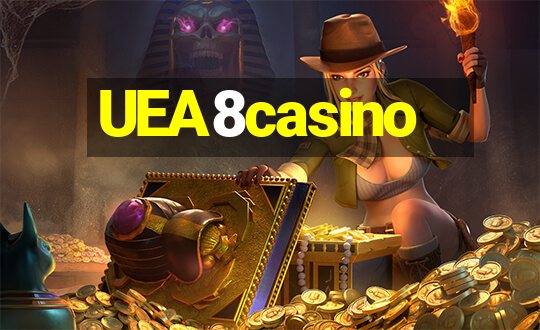 UEA8casino