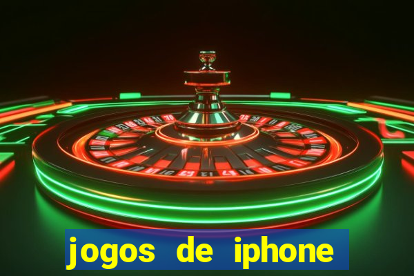 jogos de iphone para ganhar dinheiro