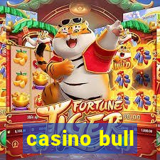 casino bull