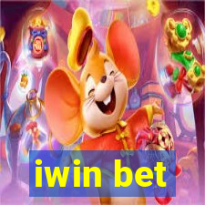 iwin bet