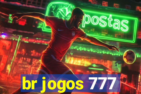 br jogos 777