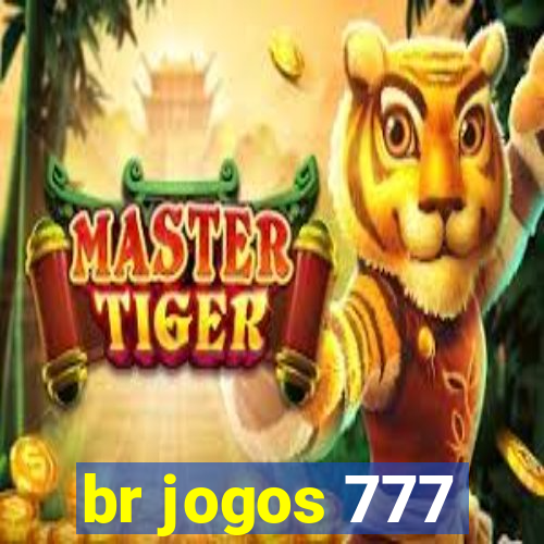 br jogos 777