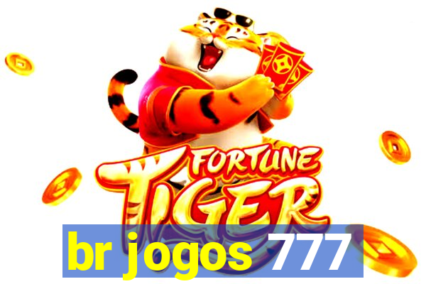 br jogos 777