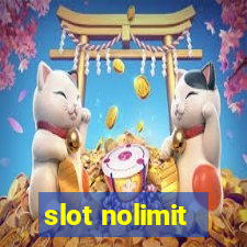 slot nolimit