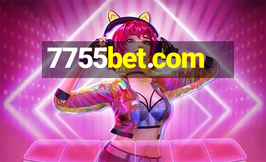 7755bet.com