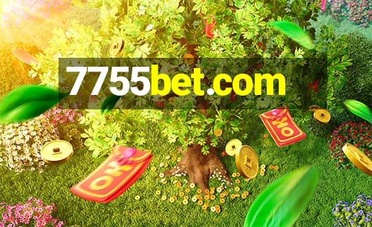 7755bet.com