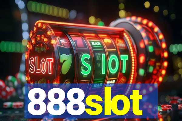 888slot