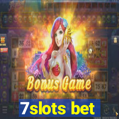 7slots bet