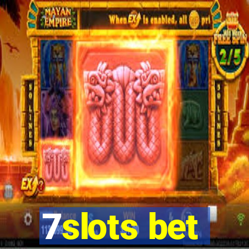 7slots bet