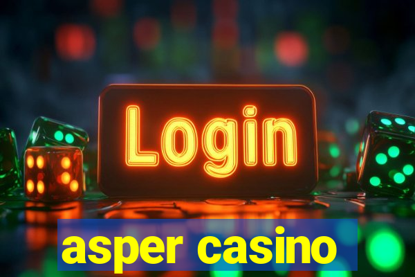 asper casino