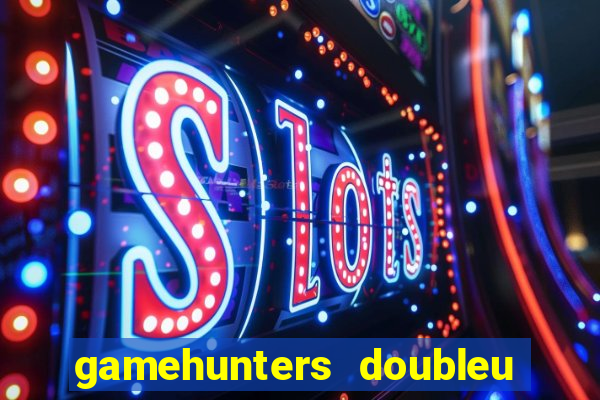 gamehunters doubleu casino free coins