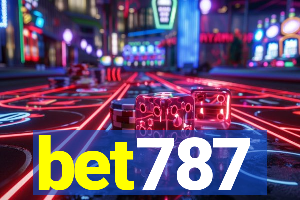 bet787