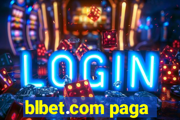 blbet.com paga