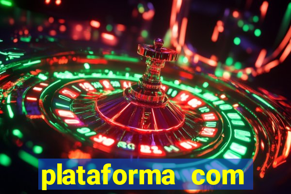 plataforma com giros gr谩tis