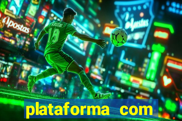 plataforma com giros gr谩tis