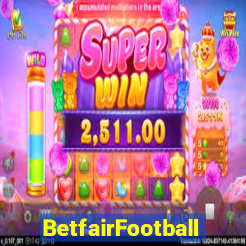 BetfairFootball