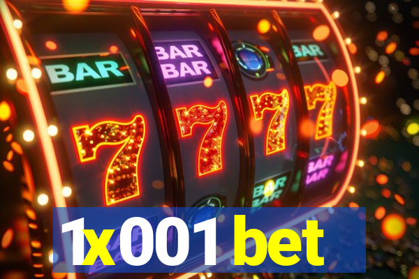 1x001 bet