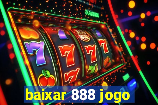 baixar 888 jogo