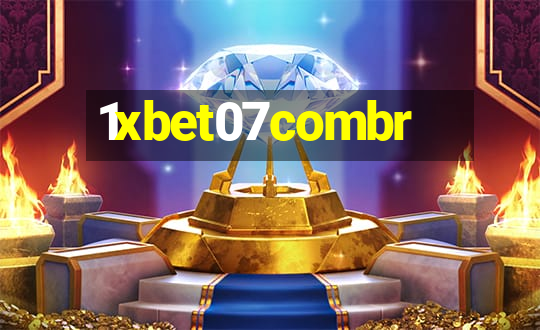 1xbet07combr