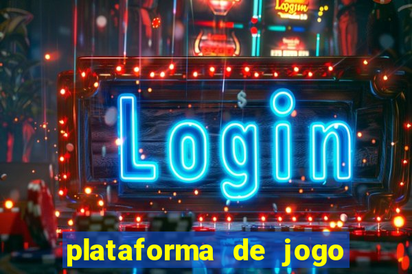 plataforma de jogo do ratinho