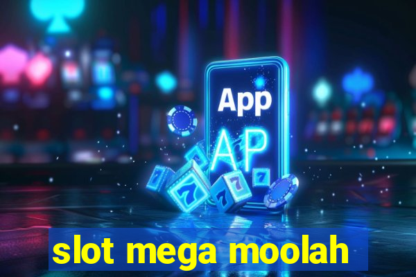 slot mega moolah