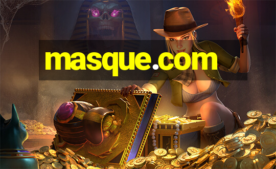 masque.com