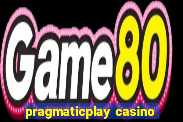 pragmaticplay casino