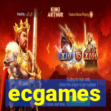 ecgames