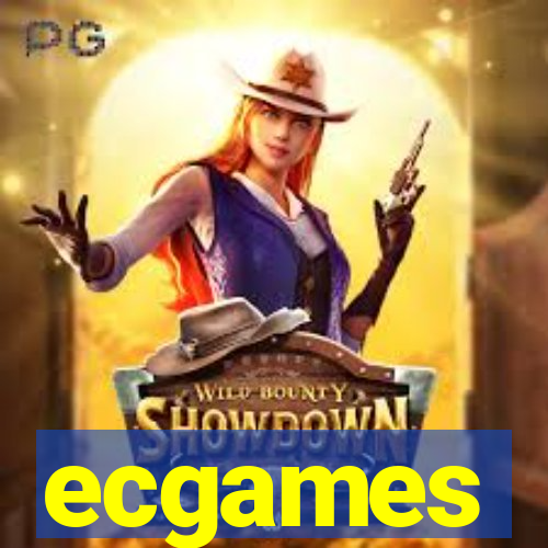 ecgames