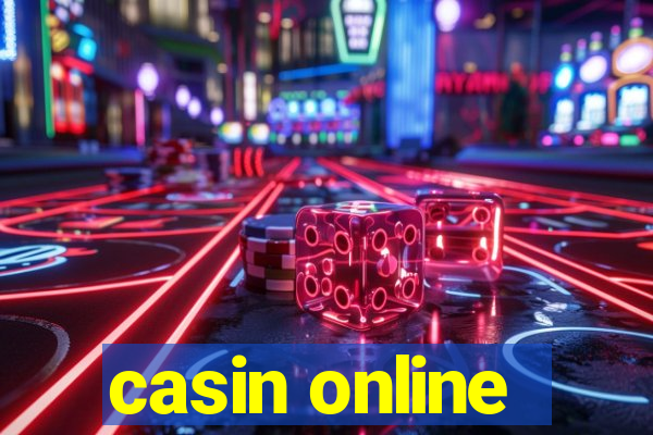 casin online