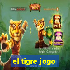 el tigre jogo