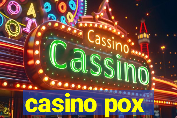 casino pox