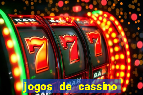 jogos de cassino para baixar