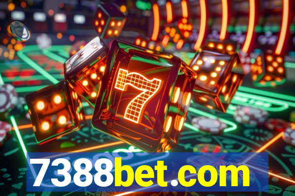 7388bet.com