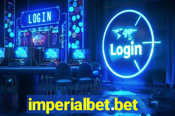 imperialbet.bet