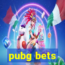 pubg bets