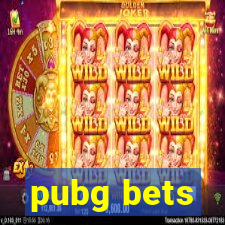 pubg bets