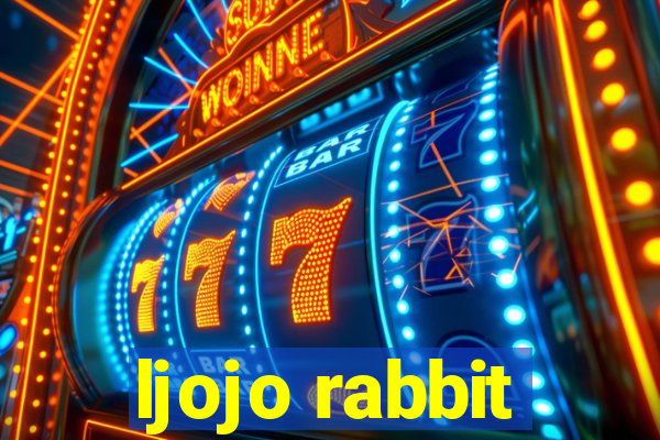 ljojo rabbit