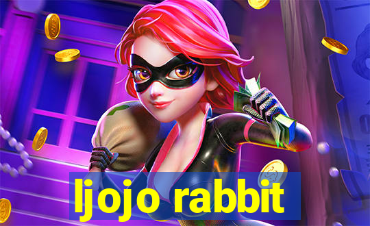 ljojo rabbit