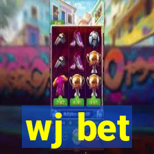 wj bet