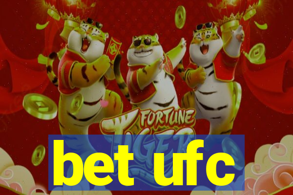 bet ufc