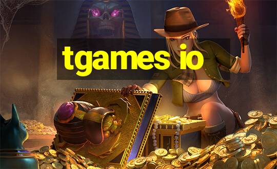 tgames io