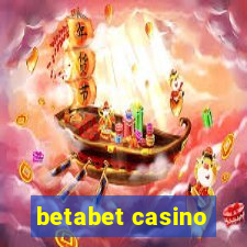 betabet casino