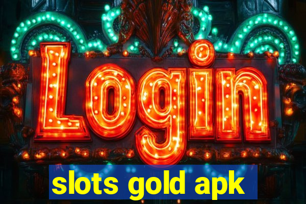 slots gold apk