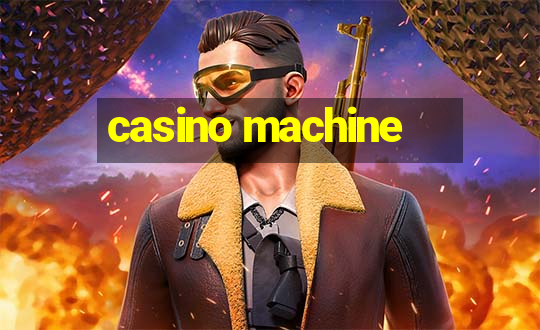 casino machine