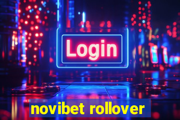 novibet rollover