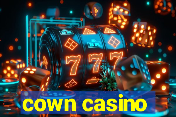 cown casino