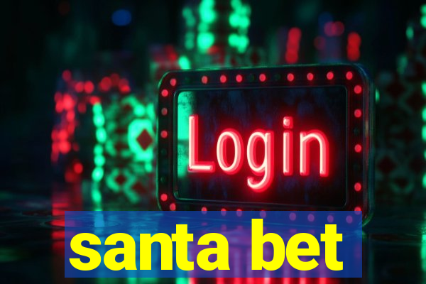 santa bet